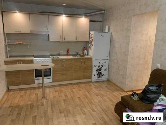 1-комнатная квартира, 24 м², 2/5 эт. в аренду на длительный срок в Новокузнецке Новокузнецк - изображение 1