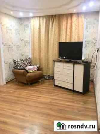 2-комнатная квартира, 44 м², 1/5 эт. в аренду посуточно в Братске Братск