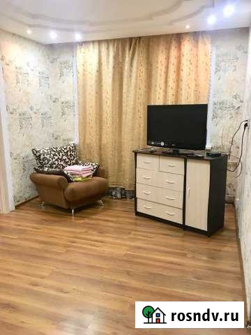 2-комнатная квартира, 44 м², 1/5 эт. в аренду посуточно в Братске Братск - изображение 1