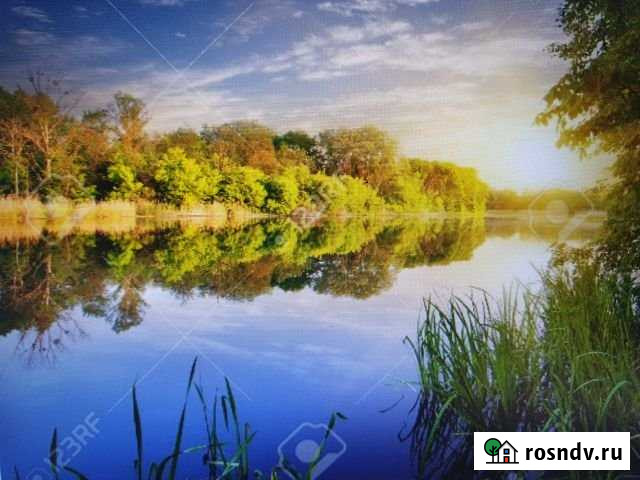 Участок СНТ, ДНП 840 сот. на продажу в Копейске Копейск - изображение 1