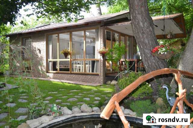 Дом 45 м² на участке 4 сот. в аренду посуточно в Геленджике Геленджик - изображение 1