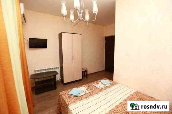 Комната 15 м² в 1-ком. кв., 3/3 эт. в аренду на длительный срок в Анапе Анапа