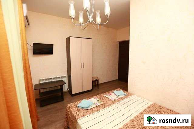 Комната 15 м² в 1-ком. кв., 3/3 эт. в аренду на длительный срок в Анапе Анапа - изображение 1