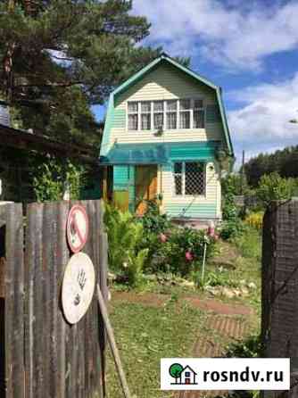 Дача 48 м² на участке 7 сот. на продажу в Кирове Киров
