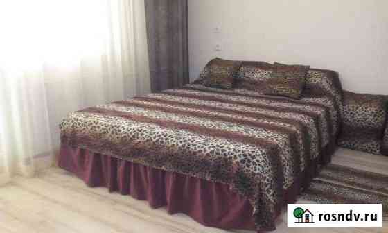 Квартира-студия, 30 м², 4/10 эт. в аренду посуточно в Копейске Копейск