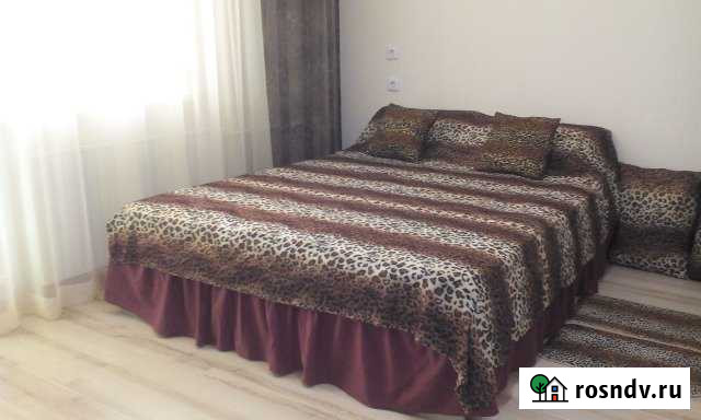 Квартира-студия, 30 м², 4/10 эт. в аренду посуточно в Копейске Копейск - изображение 1