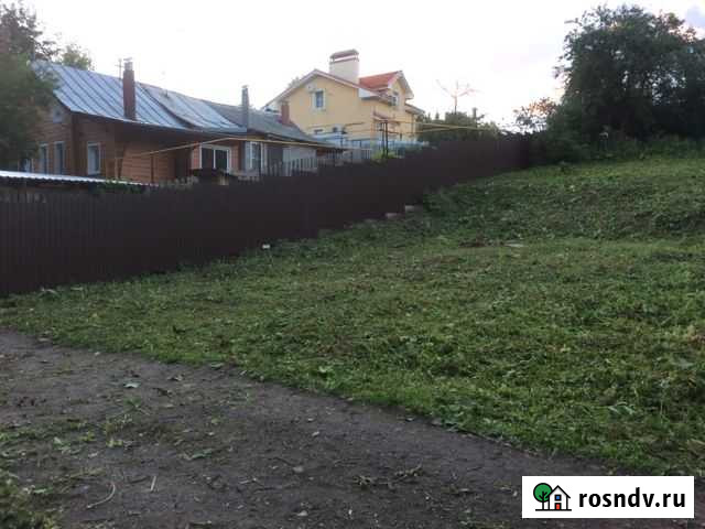 Участок ИЖС 6 сот. на продажу в Иваново Иваново - изображение 1