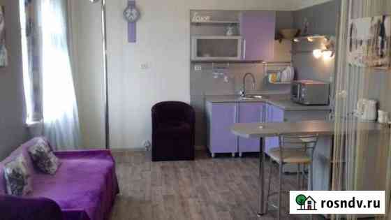1-комнатная квартира, 30 м², 8/11 эт. в аренду посуточно в Набережных Челнах Набережные Челны