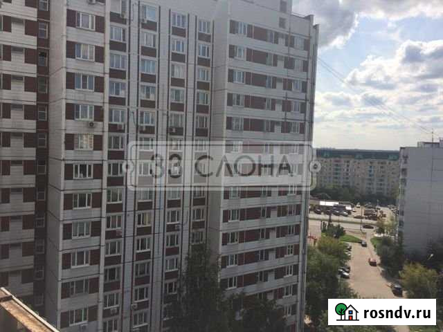 2-комнатная квартира, 52 м², 11/16 эт. на продажу в Королеве Королев - изображение 1