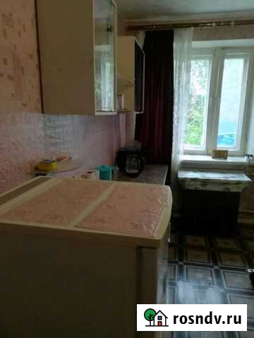 Комната 11 м² в 4-ком. кв., 2/5 эт. на продажу в Соликамске Соликамск - изображение 1