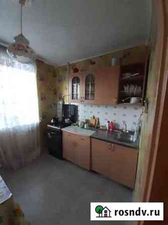 1-комнатная квартира, 33 м², 8/9 эт. на продажу в Новочебоксарске Новочебоксарск