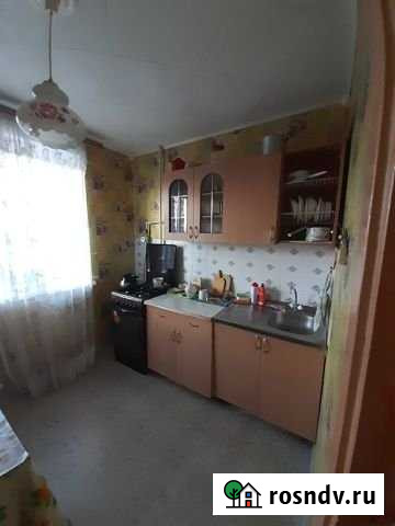 1-комнатная квартира, 33 м², 8/9 эт. на продажу в Новочебоксарске Новочебоксарск - изображение 1