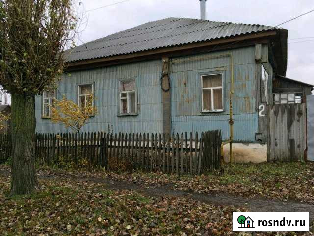 Дом 93 м² на участке 7 сот. на продажу в Таловой Таловая - изображение 1