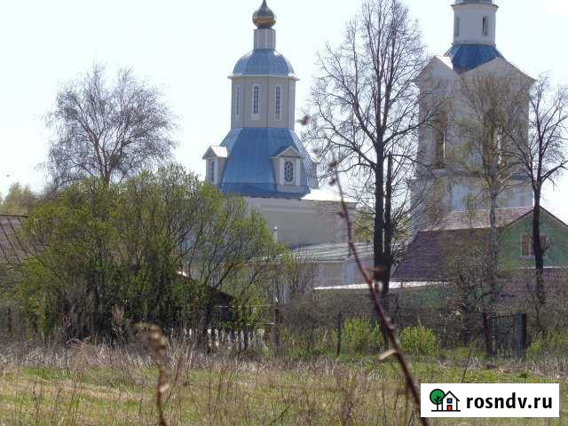 Участок ИЖС 9 сот. на продажу в Арзамасе Арзамас - изображение 1