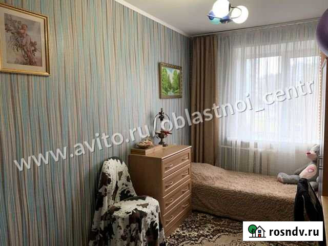 Комната 11.5 м² в 1-ком. кв., 2/9 эт. на продажу в Скоропусковском Скоропусковский - изображение 1