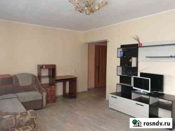 Квартира-студия, 35 м², 1/2 эт. на продажу в Иркутске Иркутск