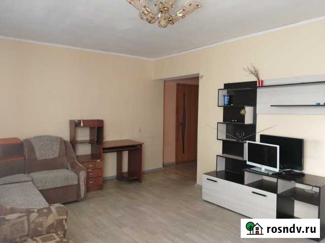 Квартира-студия, 35 м², 1/2 эт. на продажу в Иркутске Иркутск - изображение 1