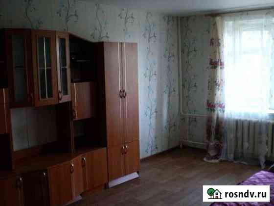 1-комнатная квартира, 32 м², 3/5 эт. в аренду на длительный срок в Петрозаводске Петрозаводск