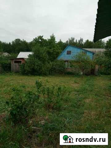 Участок СНТ, ДНП 664 сот. на продажу в Электростали Электросталь - изображение 1