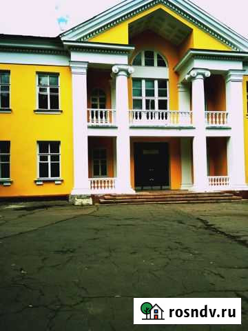 Аренда под пансионат, гостиницу,школу 3600 кв.м. Химки - изображение 1