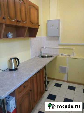 1-комнатная квартира, 32 м², 2/2 эт. в аренду посуточно в Мулино Мулино - изображение 1