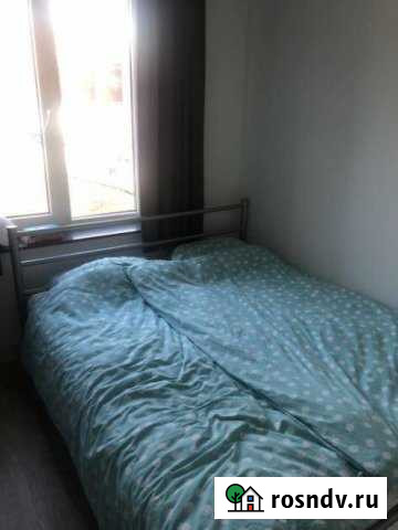 Комната 17 м² в 2-ком. кв., 4/9 эт. в аренду на длительный срок в Ярославле Ярославль - изображение 1