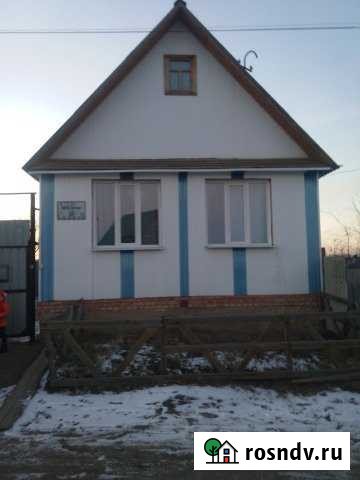 Дом 95 м² на участке 7 сот. на продажу в Увельском Увельский - изображение 1