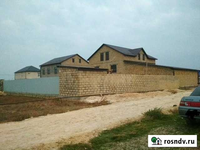 Дом 200 м² на участке 6 сот. на продажу в Дербенте Дербент - изображение 1