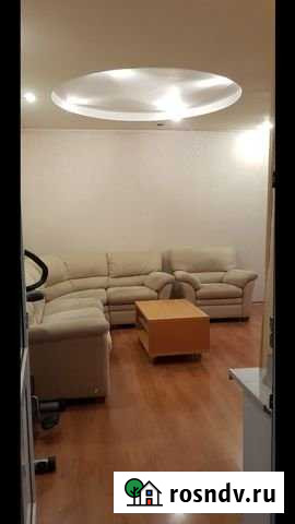 4-комнатная квартира, 78 м², 9/9 эт. на продажу в Самаре Самара - изображение 1