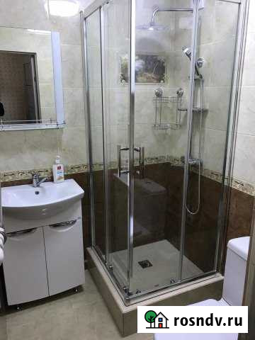 3-комнатная квартира, 60 м², 2/5 эт. в аренду посуточно в Теберде Теберда - изображение 1