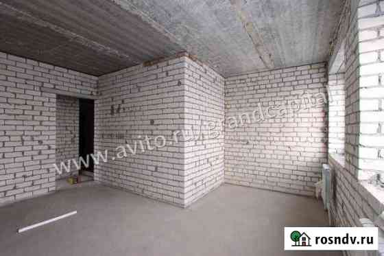 1-комнатная квартира, 38.3 м², 4/5 эт. на продажу в Ульяновске Ульяновск