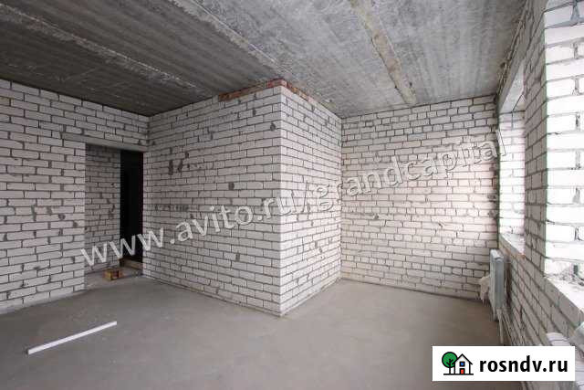 1-комнатная квартира, 38.3 м², 4/5 эт. на продажу в Ульяновске Ульяновск - изображение 1