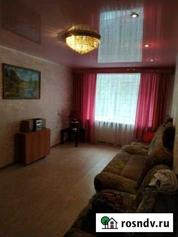 3-комнатная квартира, 60 м², 3/5 эт. в аренду на длительный срок в Стерлитамаке Стерлитамак - изображение 1