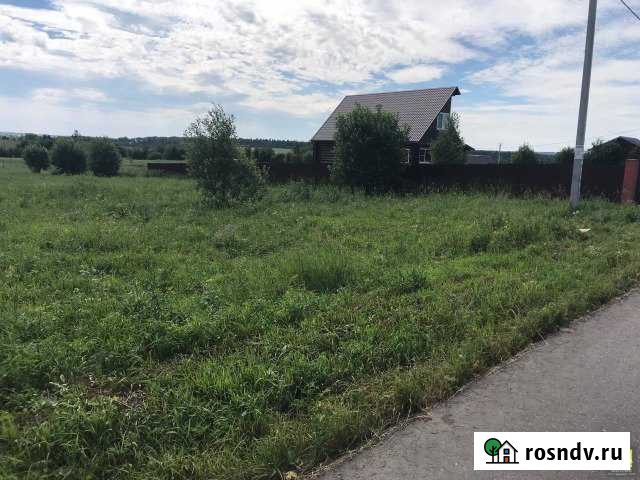 Участок ИЖС 30 сот. на продажу в Реммаше Реммаш - изображение 1