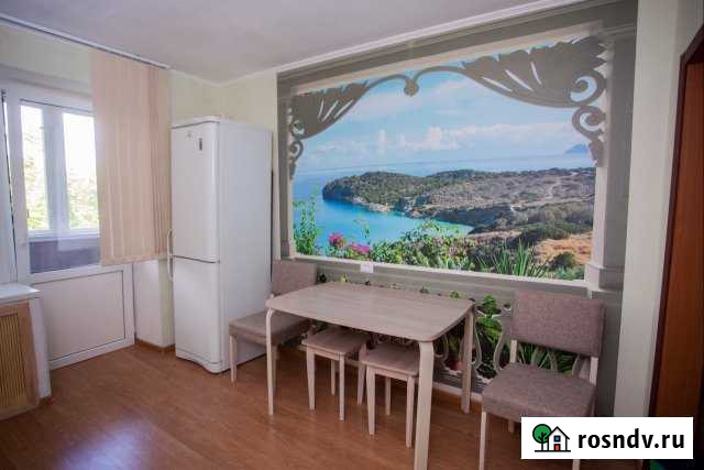 2-комнатная квартира, 57 м², 3/4 эт. в аренду посуточно в Великом Новгороде Великий Новгород - изображение 1