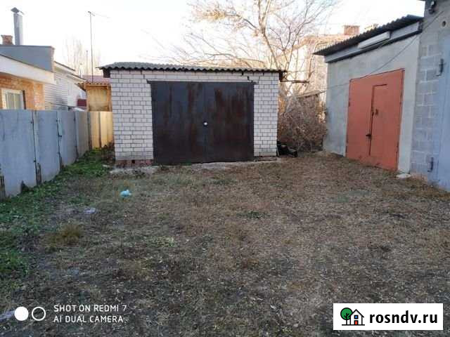 Гараж в аренду в Борисоглебске Борисоглебск - изображение 1