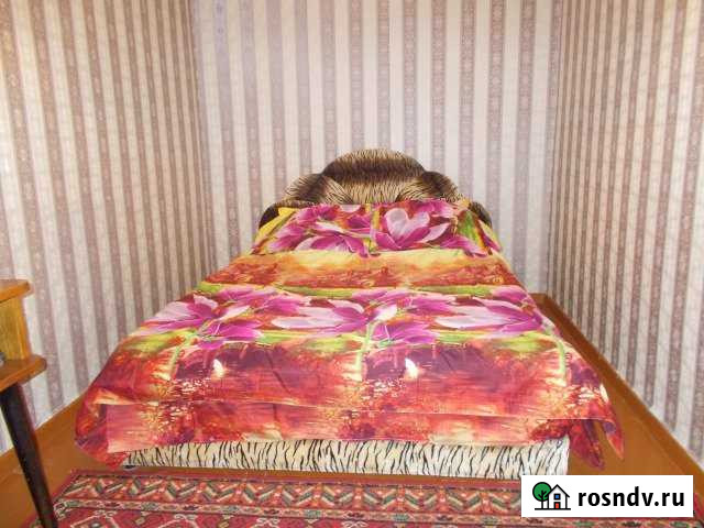 2-комнатная квартира, 42 м², 1/5 эт. в аренду посуточно в Костроме Кострома - изображение 1