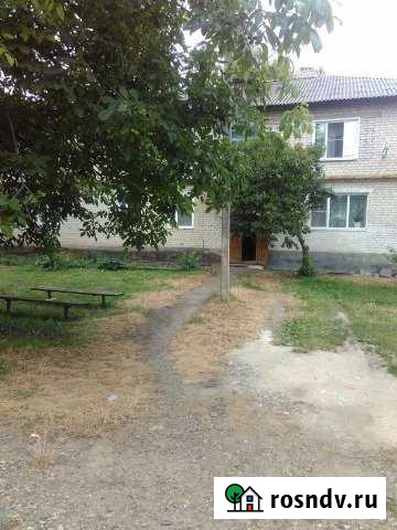 2-комнатная квартира, 50 м², 2/2 эт. на продажу в Успенском Успенское - изображение 1