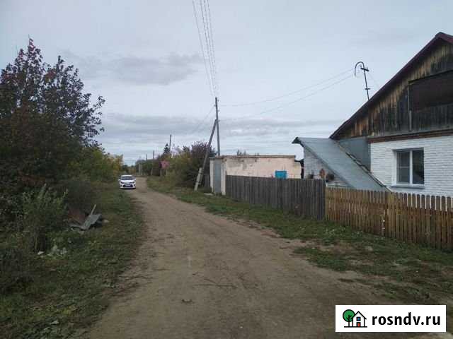 Участок ИЖС 10 сот. на продажу в Ташаре Ташара - изображение 1