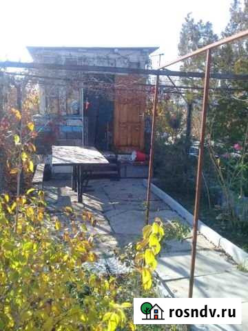 Участок СНТ, ДНП 6 сот. на продажу в Астрахани Астрахань - изображение 1