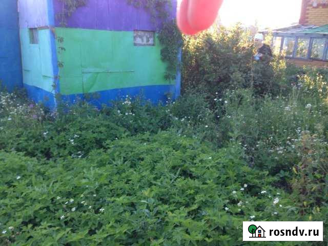 Дача 20 м² на участке 5 сот. на продажу в Омске Омск - изображение 1