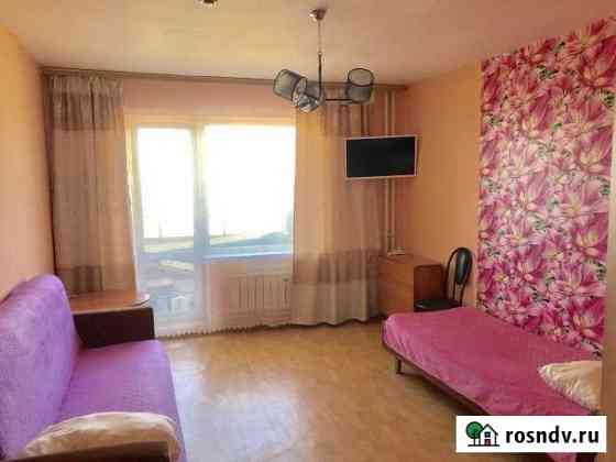 3-комнатная квартира, 85 м², 2/9 эт. в аренду посуточно в Иркутске Иркутск
