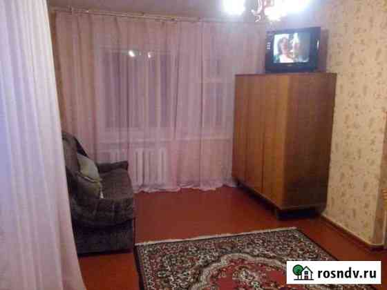 1-комнатная квартира, 31 м², 2/5 эт. в аренду на длительный срок в Курске Курск