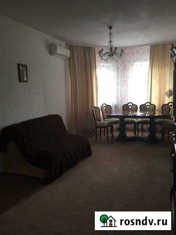 4-комнатная квартира, 80 м², 2/9 эт. в аренду на длительный срок в Нижневартовске Нижневартовск - изображение 1