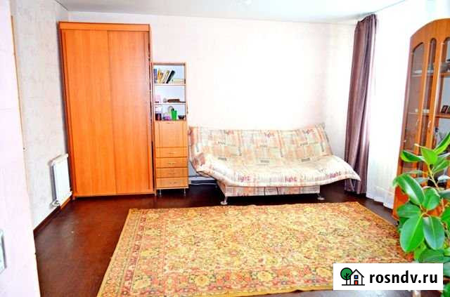 Дом 72.1 м² на участке 9 сот. на продажу в Комсомольске-на-Амуре Комсомольск-на-Амуре - изображение 1