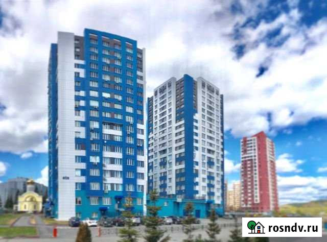 4-комнатная квартира, 178 м², 11/18 эт. на продажу в Кемерово Кемерово - изображение 1