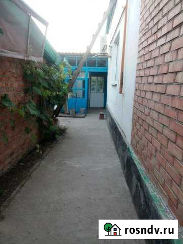 3-комнатная квартира, 96.3 м², 1/1 эт. на продажу в Атаманской Атаманская - изображение 1