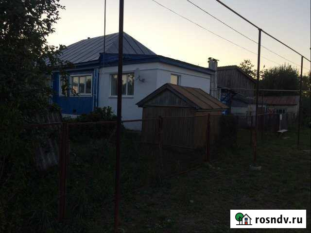 Дом 70 м² на участке 10 сот. на продажу в Дивеево Дивеево - изображение 1