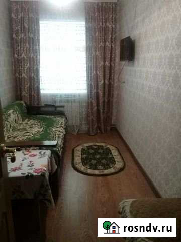 2-комнатная квартира, 56 м², 1/2 эт. в аренду посуточно в Эльбрусе Эльбрус - изображение 1