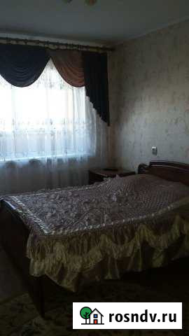 1-комнатная квартира, 32 м², 4/5 эт. в аренду посуточно в Балахне Балахна - изображение 1